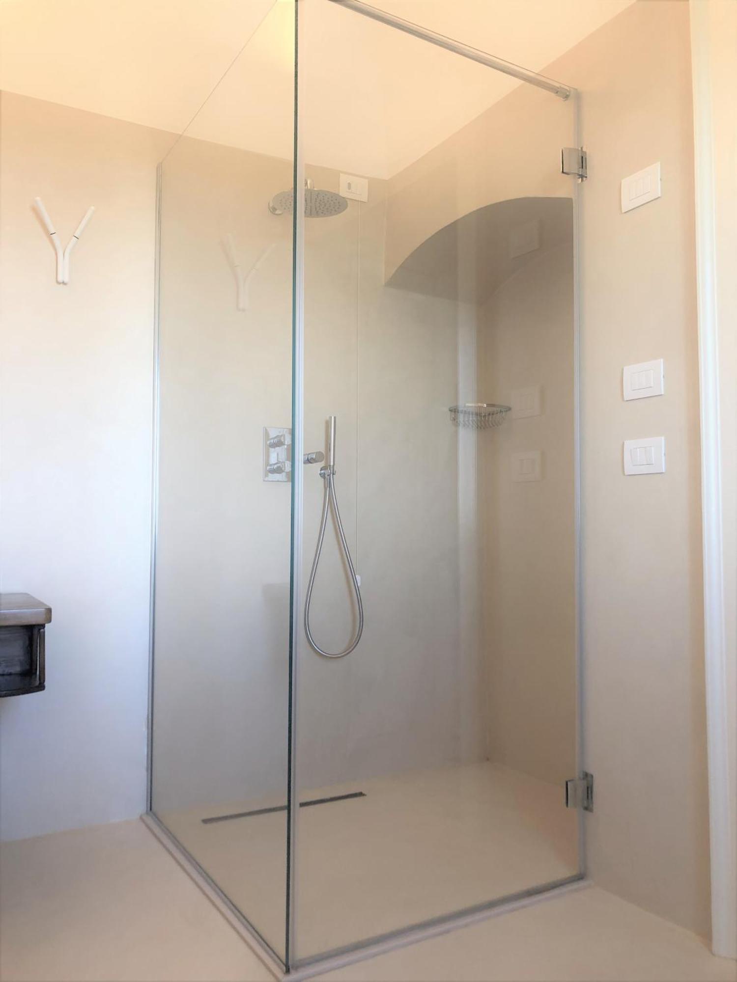 Deluxe Double Room Balcony