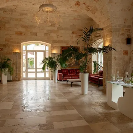 San Tommaso Hotel-2